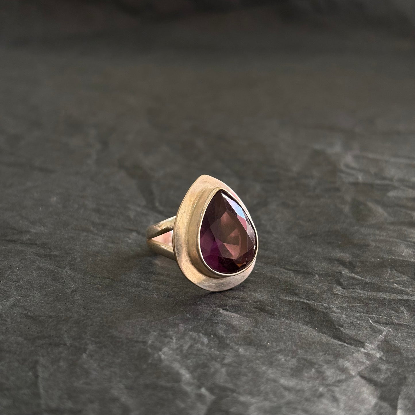 Vintage Silver Rings - Pick yours!