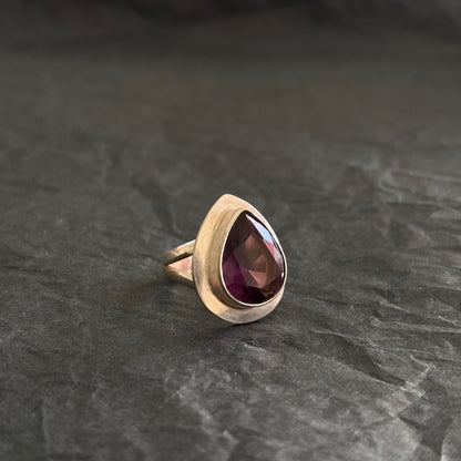 Vintage Silver Rings - Pick yours!