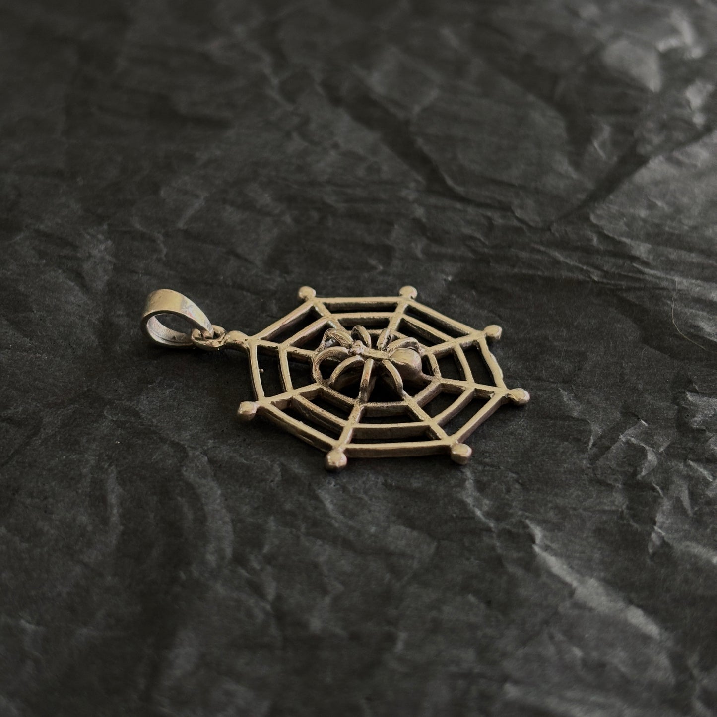 Vintage Silver Pendants - Pick yours!