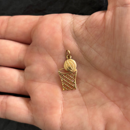 Vintage 9ct Gold Charms - Pick yours!