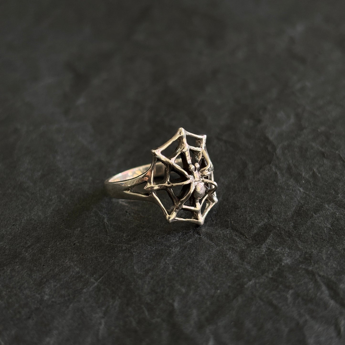 Vintage Silver Rings - Pick yours!