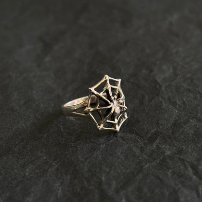 Vintage Silver Rings - Pick yours!