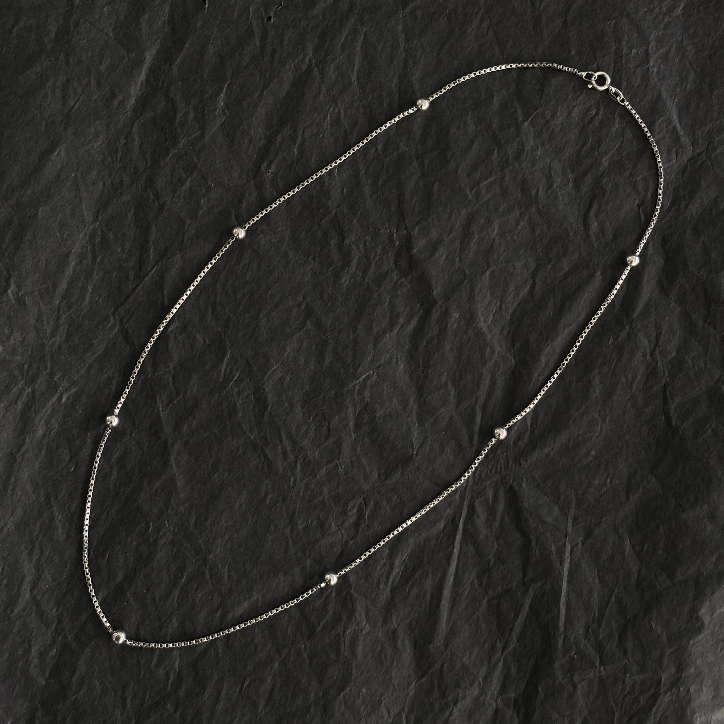 Vintage Chunky Chain Necklaces - Pick yours!