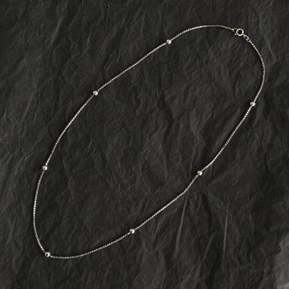 Vintage Chunky Chain Necklaces - Pick yours!