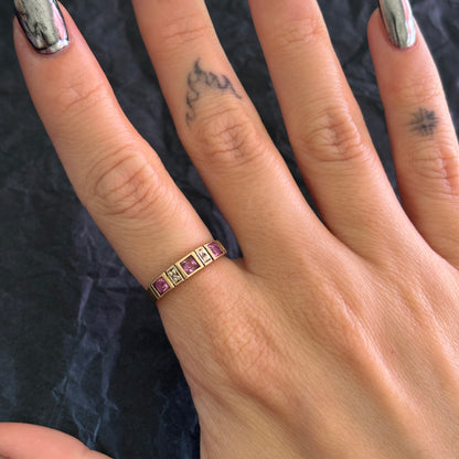 Vintage 9ct Gold Rings - Pick yours!