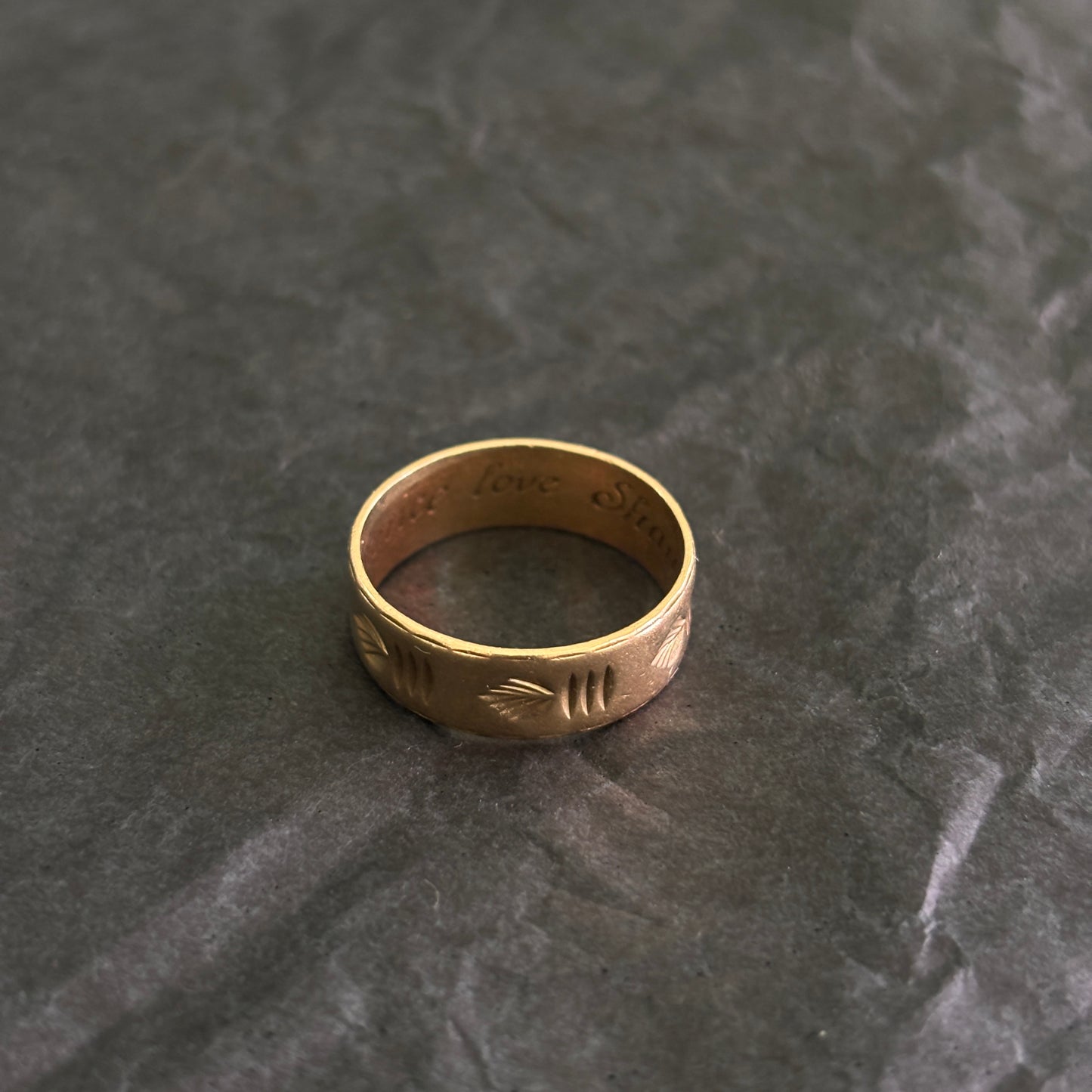 Vintage 9ct Gold Rings - Pick yours!