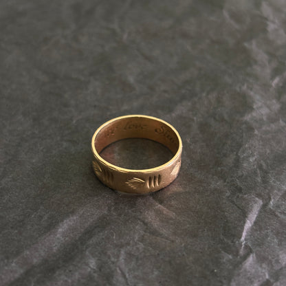 Vintage 9ct Gold Rings - Pick yours!