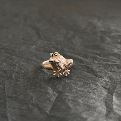 Vintage Silver Rings - Pick yours!