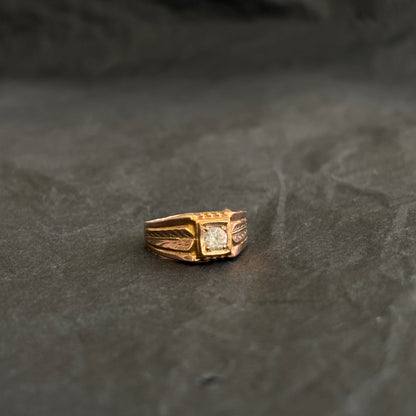 Vintage 9ct Gold Rings - Pick yours!