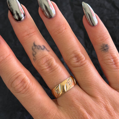 Vintage 9ct Gold Rings - Pick yours!