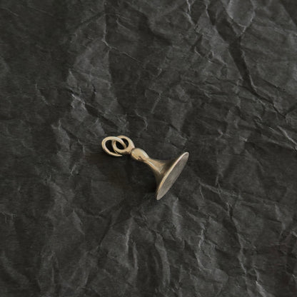 Vintage Silver Pendants - Pick yours!