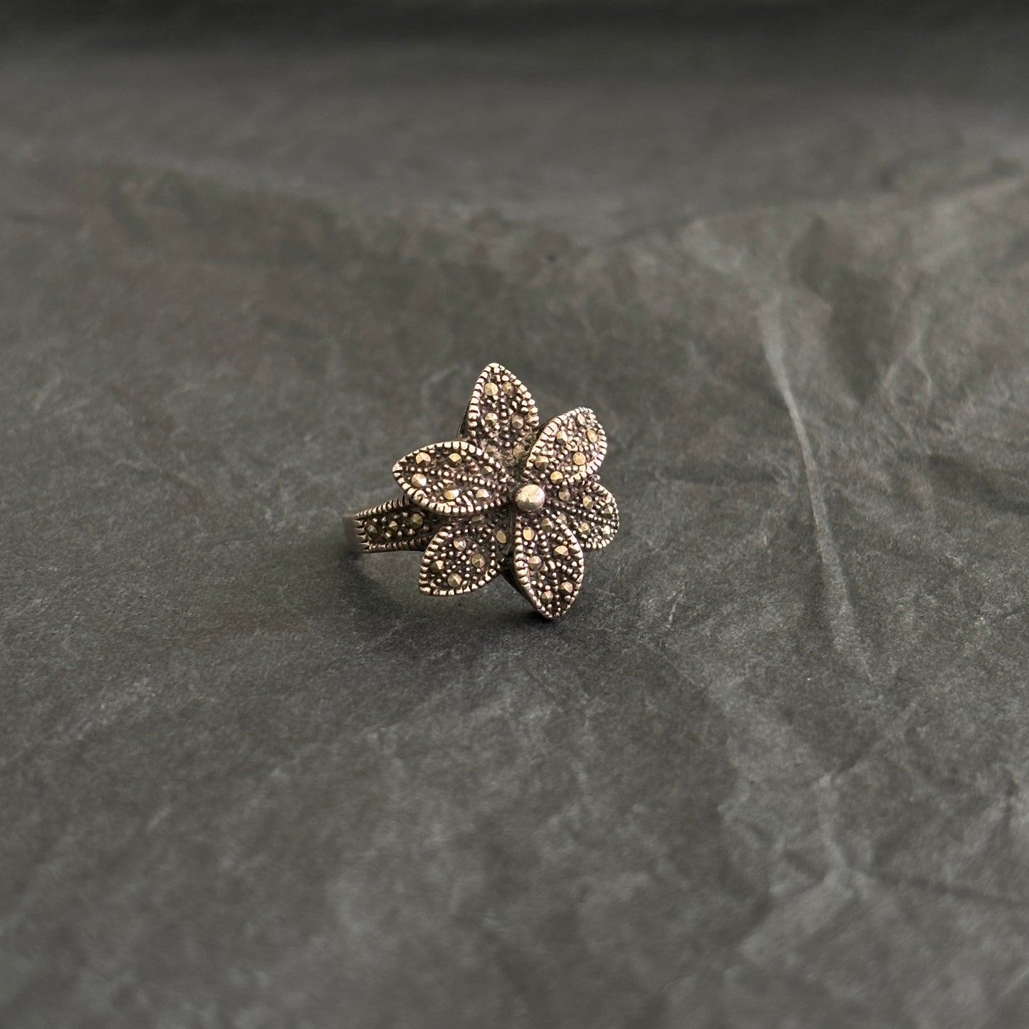 Vintage Silver Rings - Pick yours!
