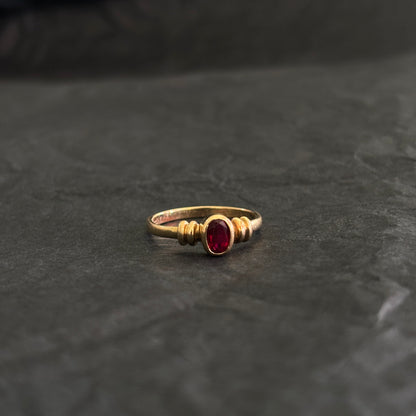 Vintage 9ct Gold Rings - Pick yours!