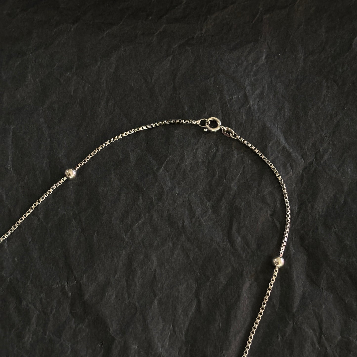 Vintage Chunky Chain Necklaces - Pick yours!