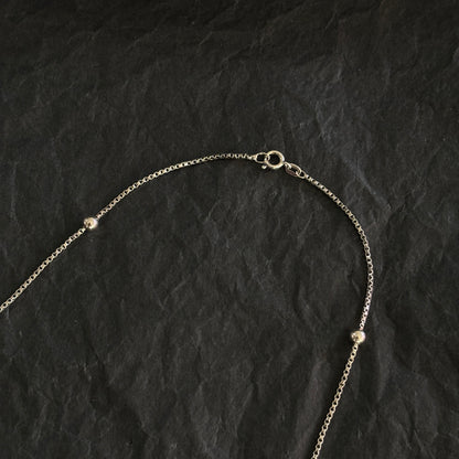 Vintage Chunky Chain Necklaces - Pick yours!