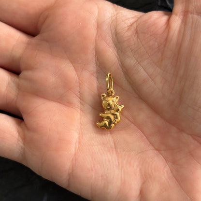 Vintage 9ct Gold Charms - Pick yours!