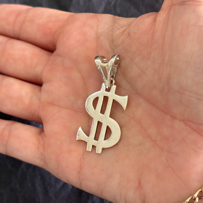 Vintage Silver Pendants - Pick yours!