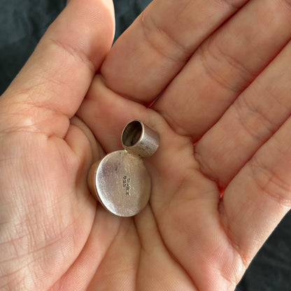 Vintage Silver Pendants - Pick yours!