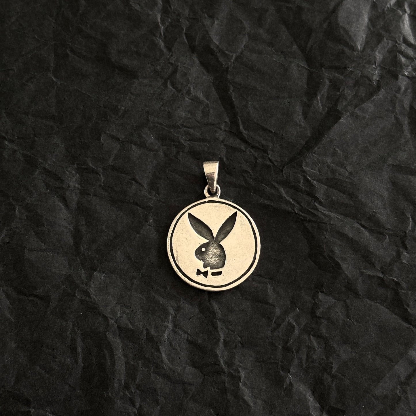 Vintage Silver Pendants - Pick yours!