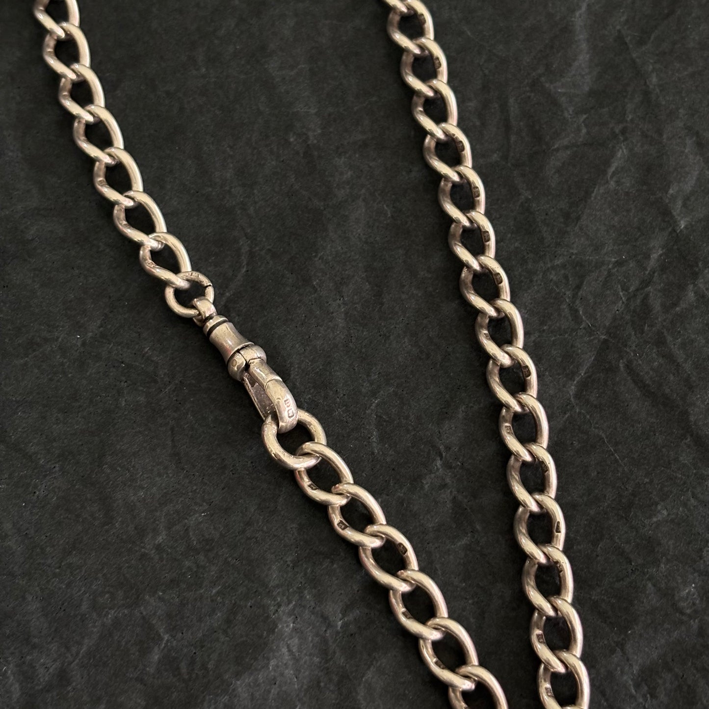 Vintage Fob (T-bar) Necklaces - Pick yours!