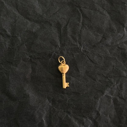 Vintage 9ct Gold Charms - Pick yours!