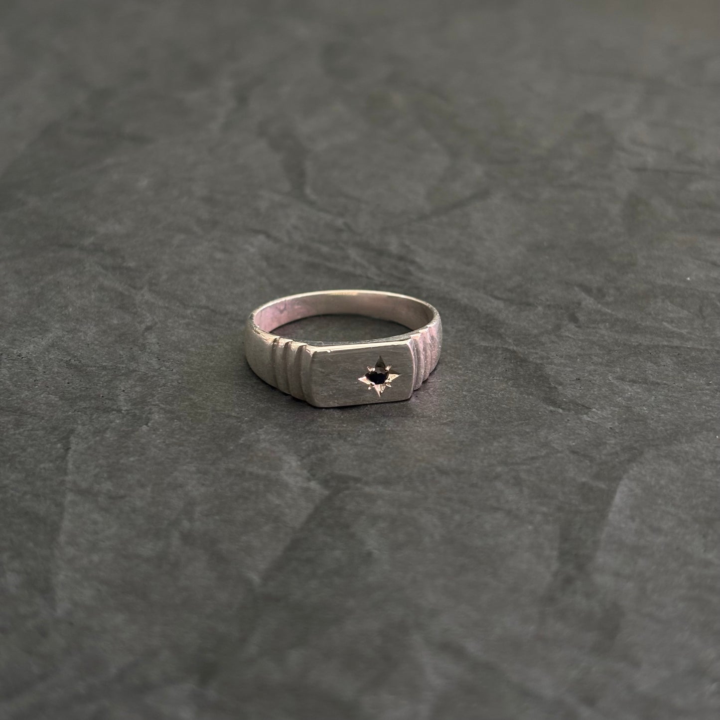 Vintage Silver Rings - Pick yours!