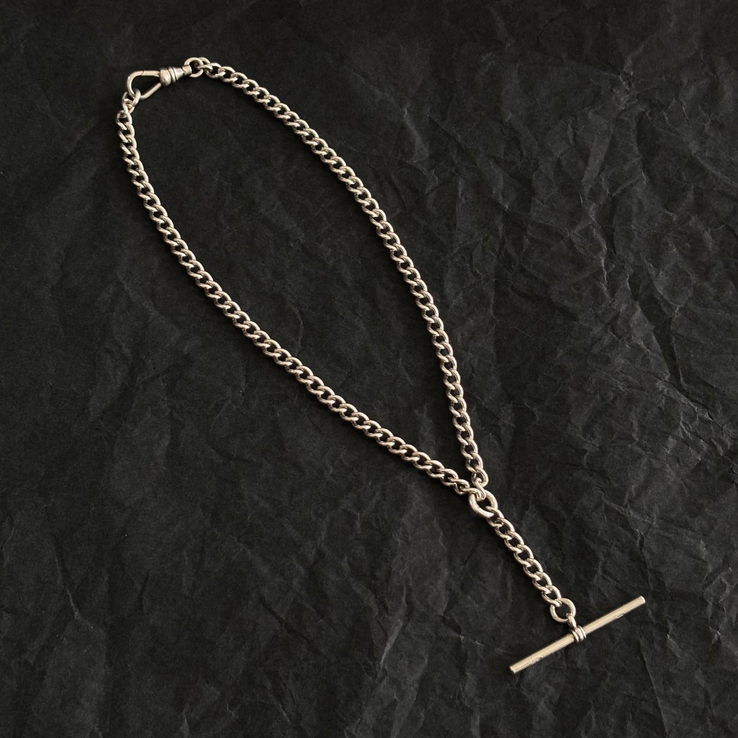 Vintage Fob (T-bar) Necklaces - Pick yours!