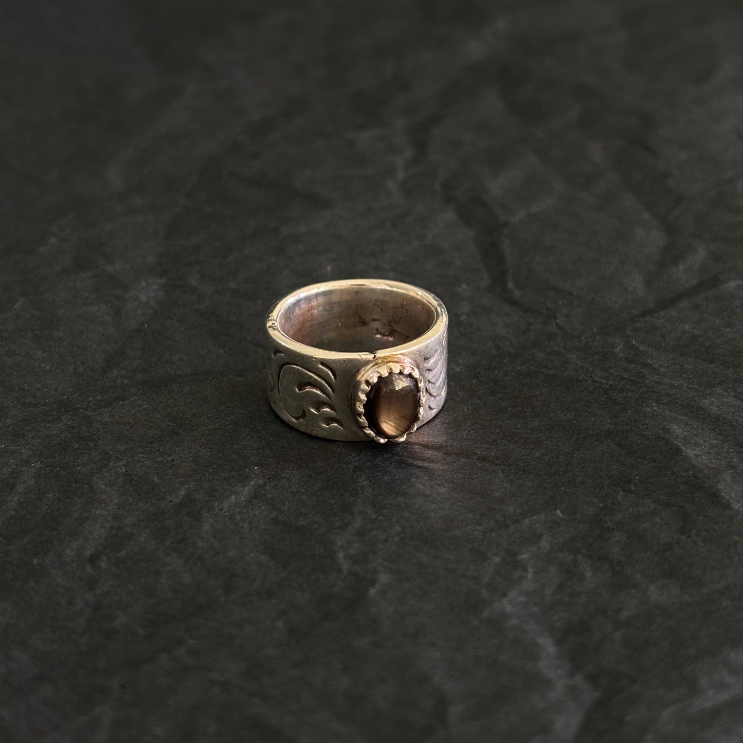 JAPAN RINGS