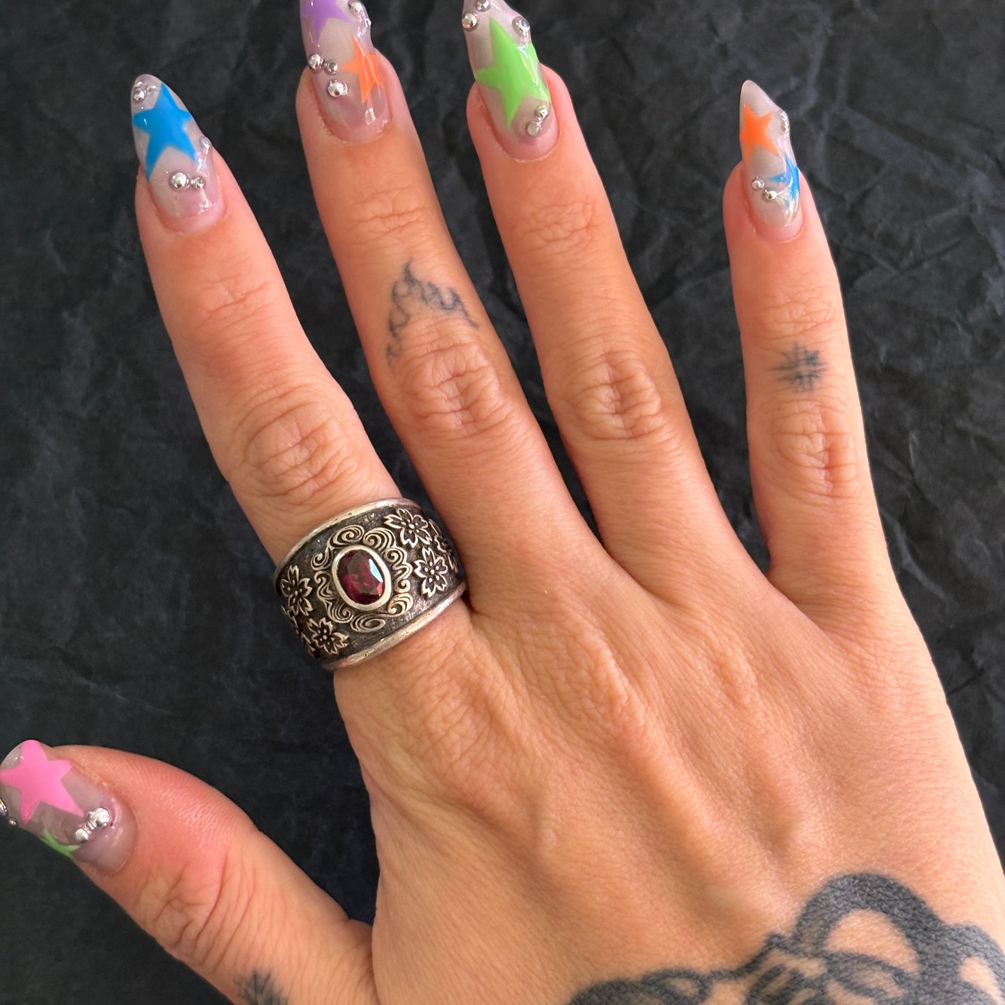 JAPAN RINGS