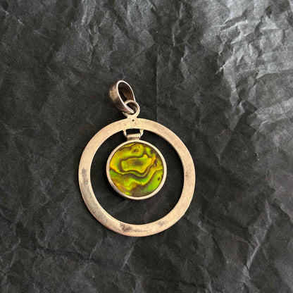 Vintage Silver Pendants - Pick yours!