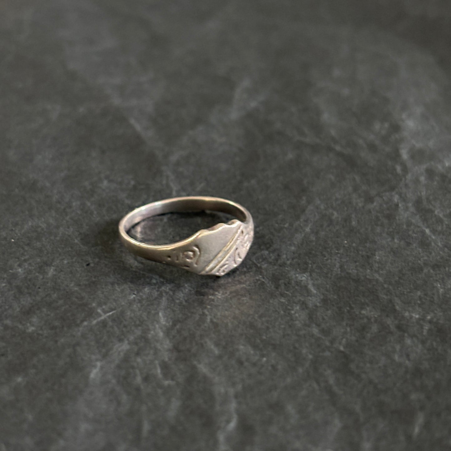 Vintage Silver Rings - Pick yours!