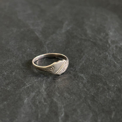Vintage Silver Rings - Pick yours!