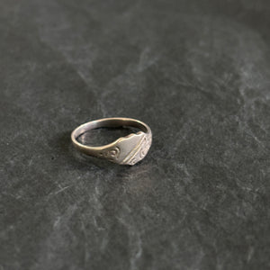 Vintage Silver Rings - Pick yours!