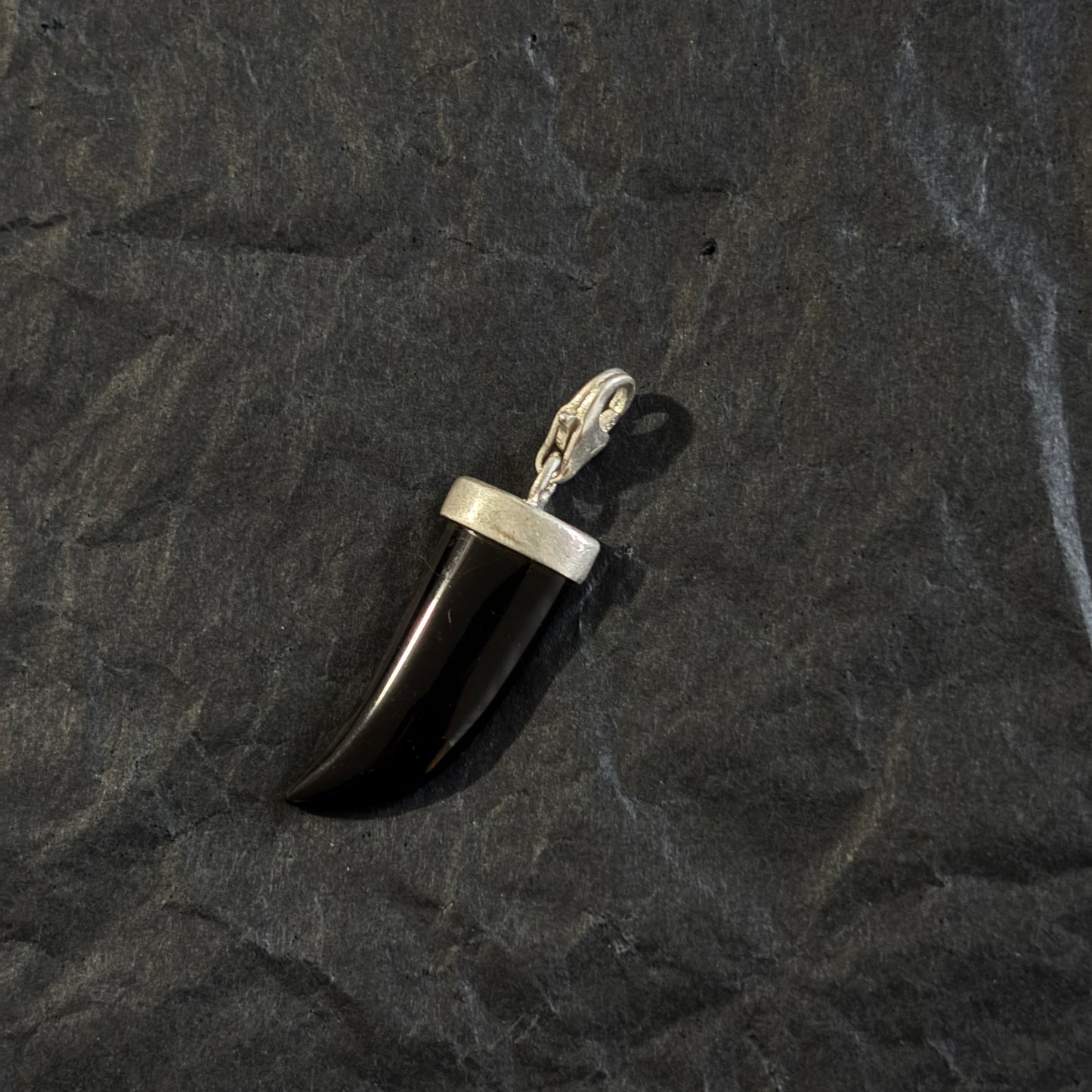 Vintage Silver Pendants - Pick yours!