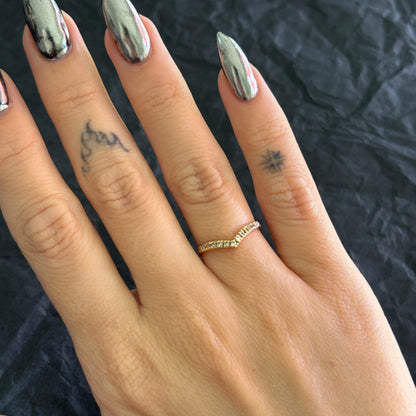 Vintage 9ct Gold Rings - Pick yours!