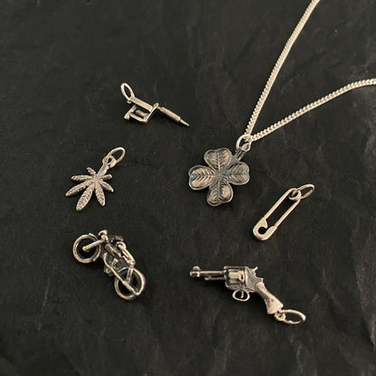 Vintage Remake Necklace - Pick yours!
