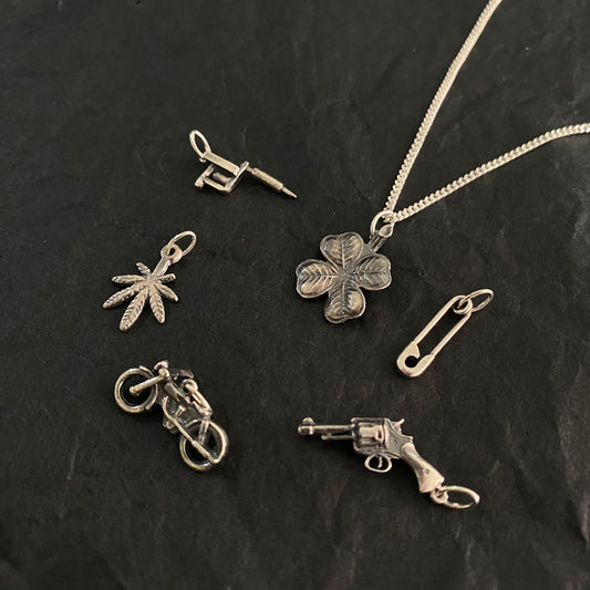 Vintage Remake Necklace - Pick yours!