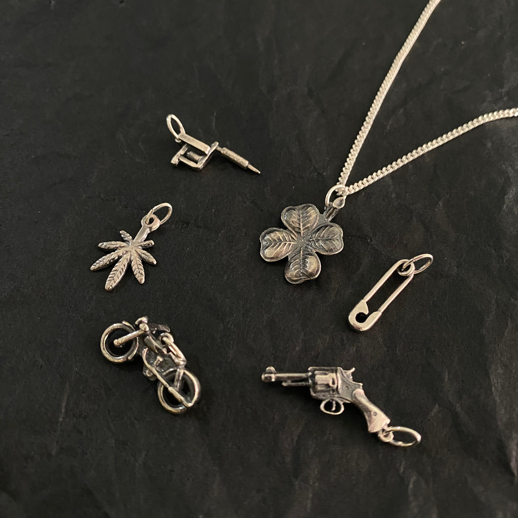 Vintage Remake Necklace - Pick yours!