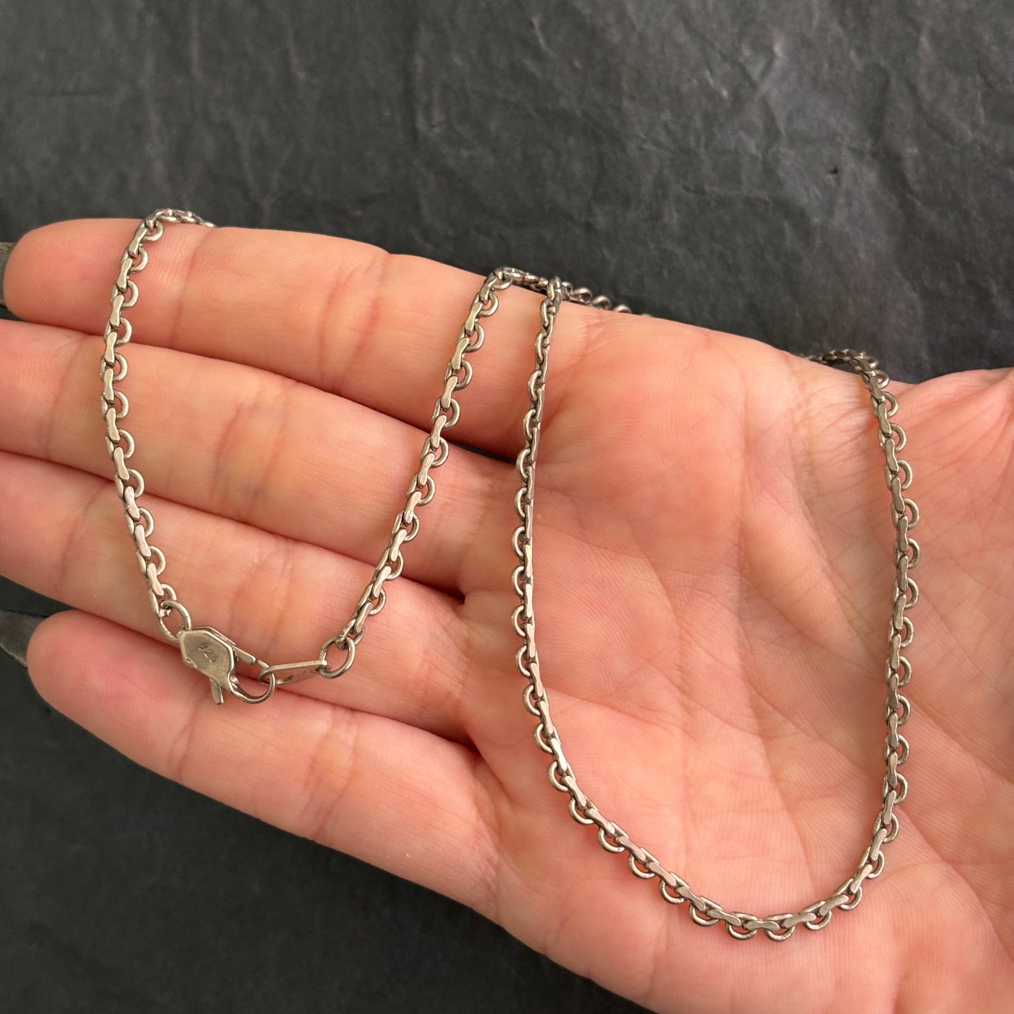 Vintage Chains - Pick yours!