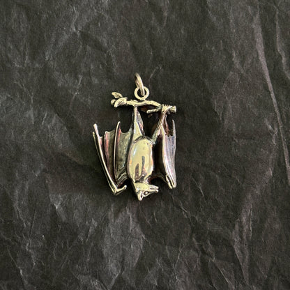 Vintage Silver Pendants - Pick yours!