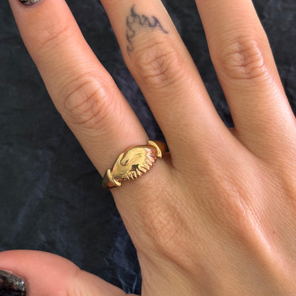 Vintage 9ct Gold Rings - Pick yours!