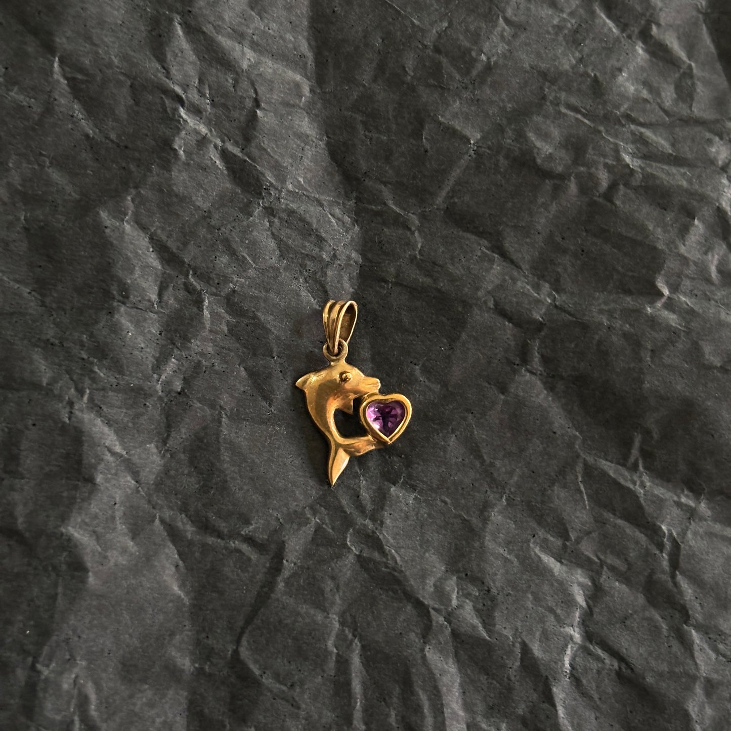 Vintage 9ct Gold Charms - Pick yours!
