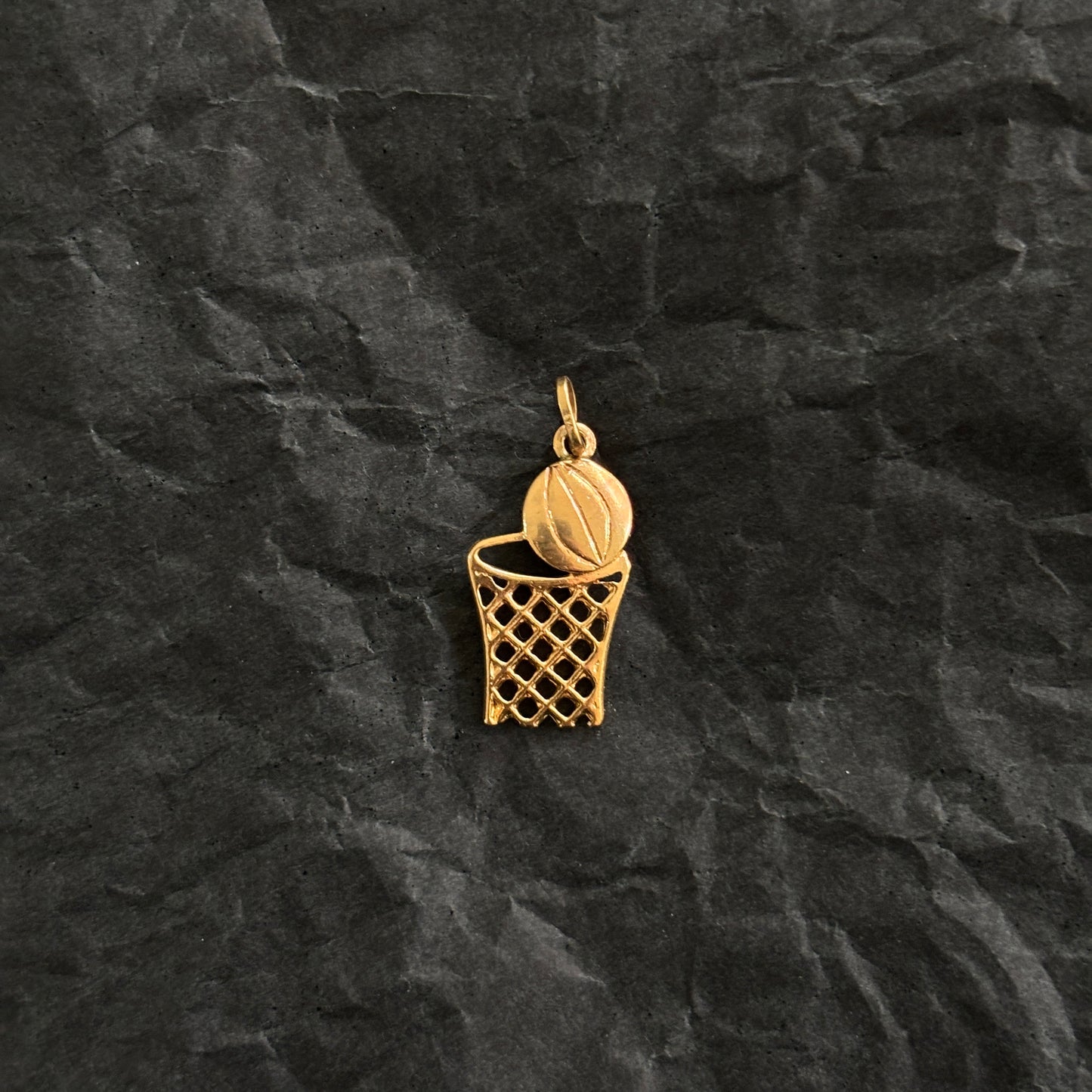 Vintage 9ct Gold Charms - Pick yours!