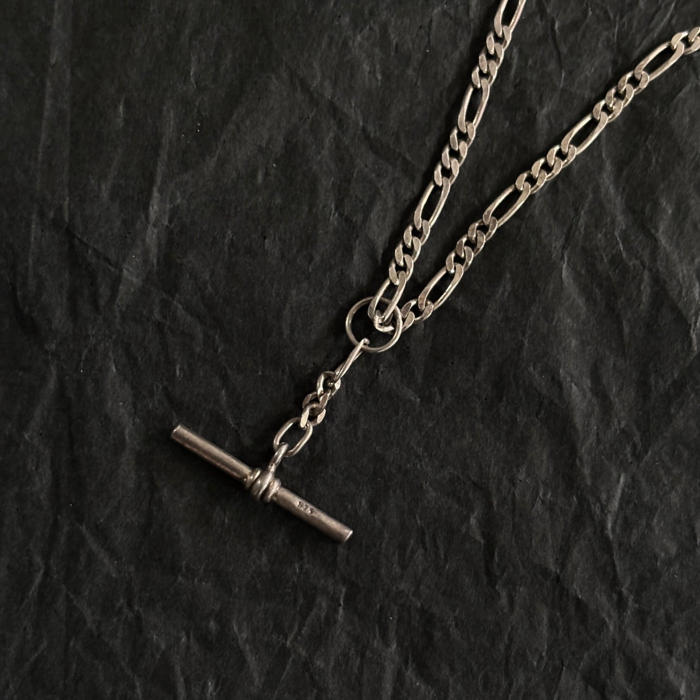 Vintage Fob (T-bar) Necklaces - Pick yours!