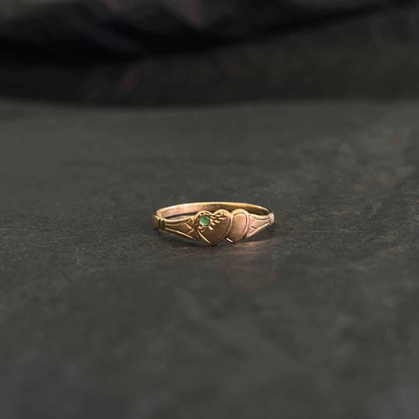 Vintage 9ct Gold Rings - Pick yours!