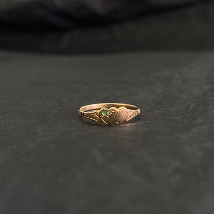 Vintage 9ct Gold Rings - Pick yours!