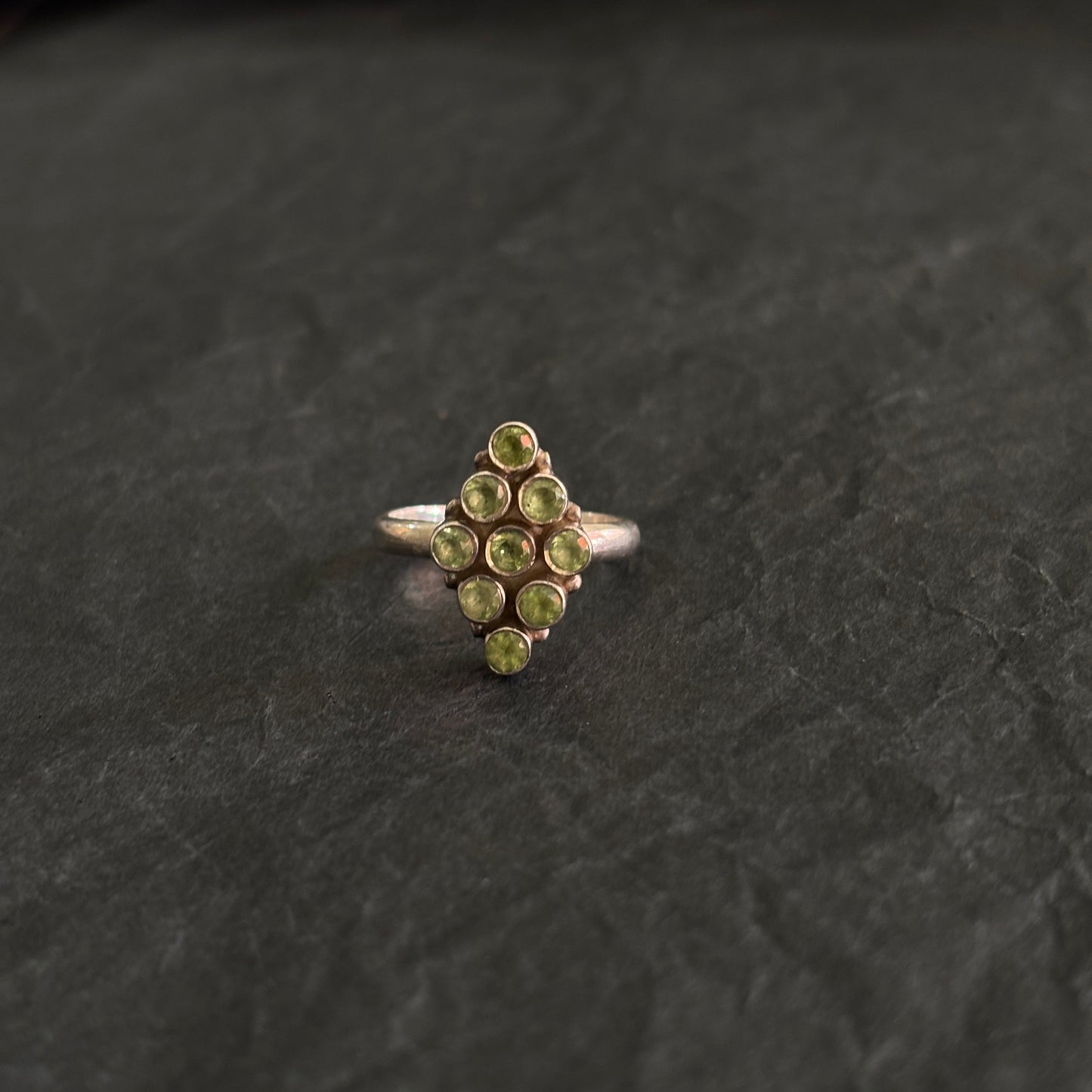 Vintage Silver Rings - Pick yours!