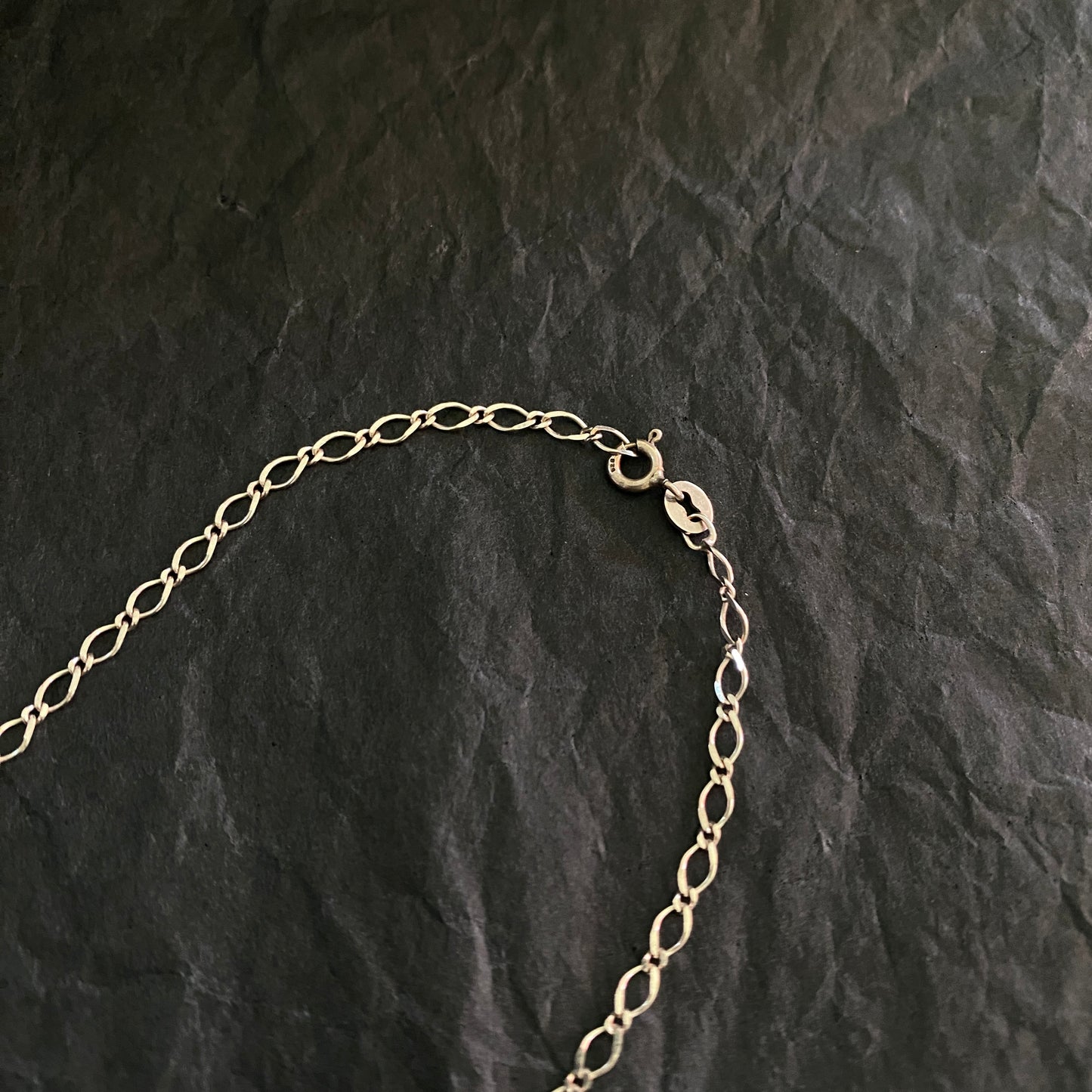 Vintage Simple Chain Necklaces - Pick yours!