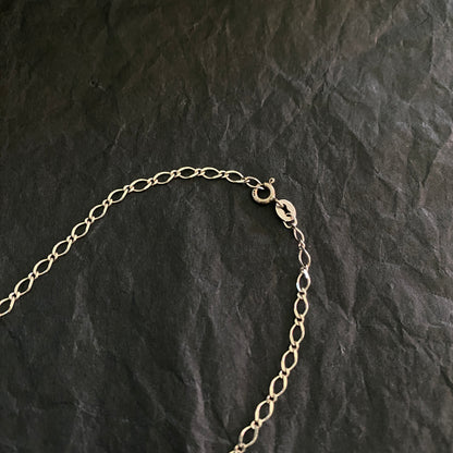 Vintage Simple Chain Necklaces - Pick yours!