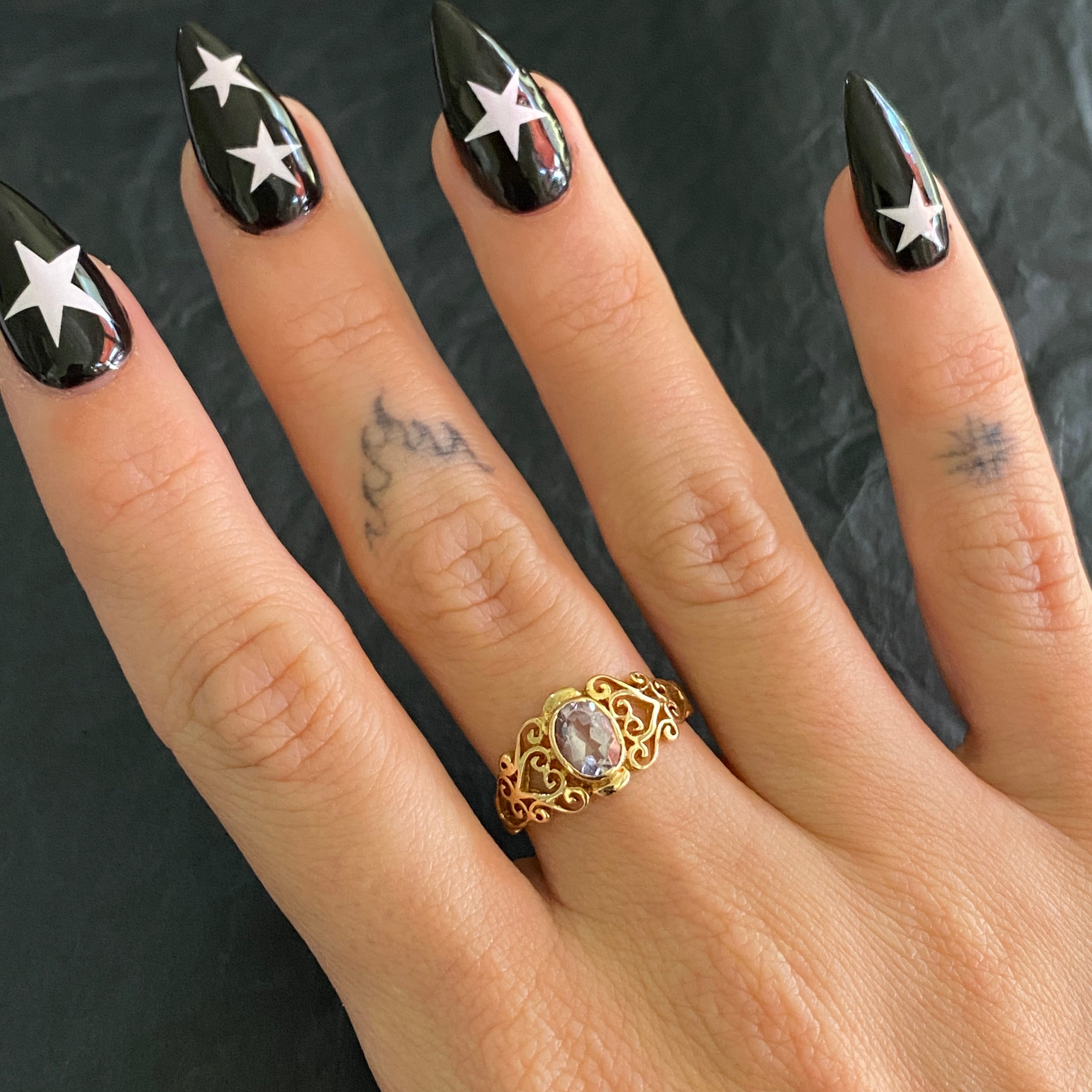 Vintage 9ct Gold Rings - Pick yours!